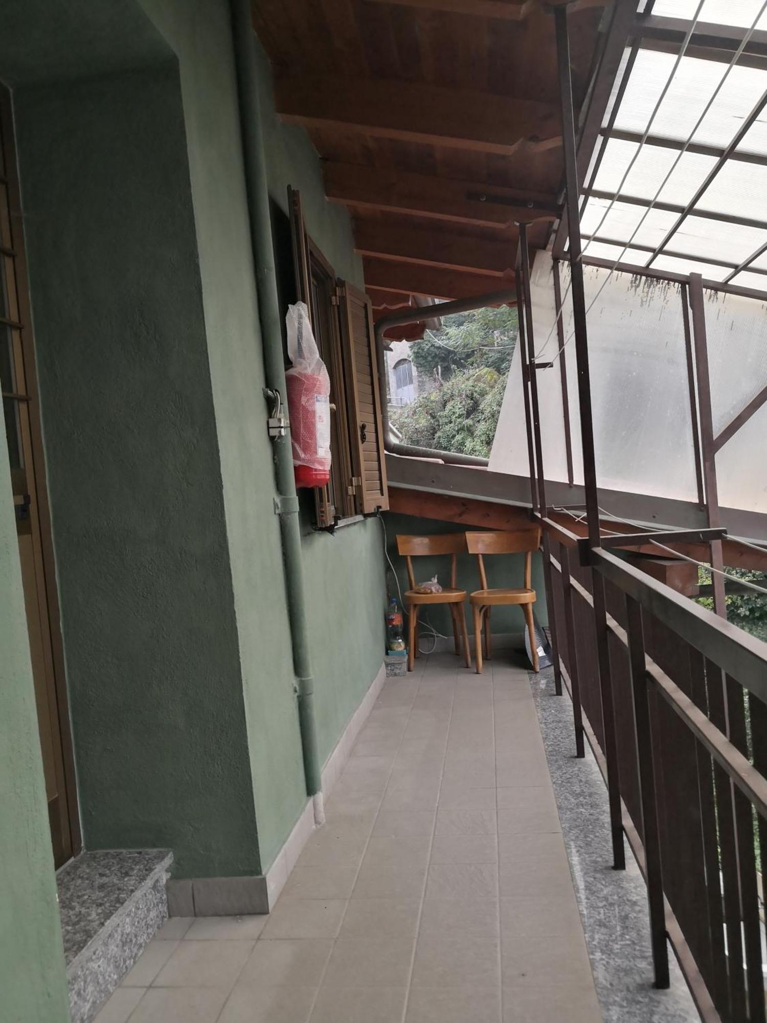 Appartamenti Rio Gendola Urbiano Room photo